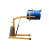 Buy cheap YL300 Drum Handling Equipment Electric Hydraulic Drum Rotator Electric Hydraulic Drum Stacker Load Capacity 30kg from wholesalers