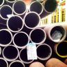 Buy cheap Double Flange Material Grade Q 235 Seamless Welded Carbon Steel Pipes With Price from wholesalers