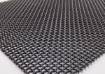Electrostatic 6mm Wire 2m Length Woven Metal Mesh