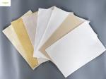 Aramid/Nomex PPS P84 PTFE Dust Collector Filter Bags Polyester Fiberglass