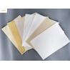 Buy cheap 550GSM Polyester 0.3 Micron Filter Cloth Needle Felt from wholesalers