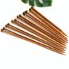 Buy cheap 12Pcs Set Light Bamboo Circular Knitting Needles Single Pointed Knitting for Handmade DIY Knitting from wholesalers