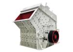 Simple Design Impact Rock Crusher / Stone Crusher Plant With AC Motor