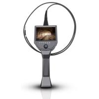 Buy cheap Direct Vision Technoscope / Electronic Pipe Endoscope 2 Directions Φ2.8mm - product