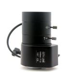 F1.6 1.3MP 60mm Auto Iris Lenses For Box Body Camera