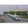 Buy cheap DF Nissan Diesel Fuel Oil Tank Truck from wholesalers
