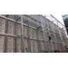 Buy cheap 3D Naked Eye Outdoor LED Screen Wall Panels Waterproof High Brightness High Refresh from wholesalers