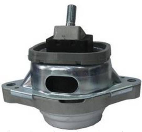 Buy cheap Silver Color Land Rover Spare Parts Right Engine Motor Mount KKB000280 from wholesalers