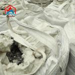 High Purity 99.9% Electrolytic Manganese Sheet Flake For Industry