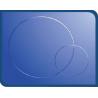 Buy cheap 80% - 95% UV Transmission Fused Quartz Plate Square Round Shape from wholesalers