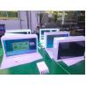 Buy cheap 700nits 1920x1080 86" Transparent Lcd Showcase For Real Products from wholesalers