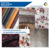 Buy cheap Durable Material Multi Heat Press Machine for Fabric Bronzing 10500*2500*2600 mm from wholesalers