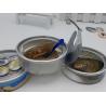 Buy cheap Wholesale Canned Genuine Oyster Shell Pearl In Can from wholesalers