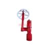 Buy cheap 16 Inch Hydraulic Stuffing Box Wireline Pressure Control Equipment from wholesalers