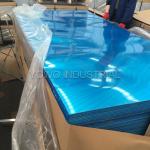 Temper H112 6.0mm Aa1100 Aluminum Sheet Coil