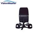 Waterproof IP67 Hidden Car Security Camera 1280x960 Vehicle 1 / 3 CMOS AHD Sony