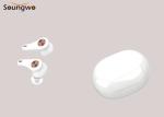 Long Endurance Truly Wireless Earbuds ANC HD Binaural Call Strong Bass Noise