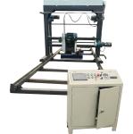 Double Blade Circular Saw Mill Machine Wood Cutting Automatic Log Sawmills