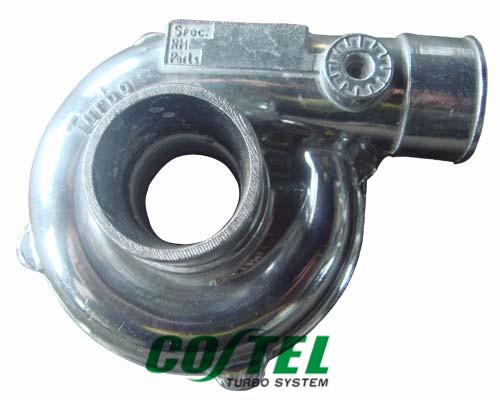 Buy cheap Engine Spare Parts Turbo Compressor Housing RHB32 8980305710 for Repair Turbo from wholesalers