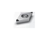 ISO9001 PCBN Carbide Turning Inserts For Hardened Steel