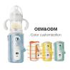 Buy cheap Travel 3 In 1 Baby Bottle 240ml Portable Formula Newborn Anti Colic Bottles from wholesalers