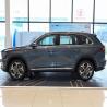 Buy cheap Petrol Gasoline Cars Geely Monjaro Xingyue X SUV 5 Seaters 4WD Drive from wholesalers