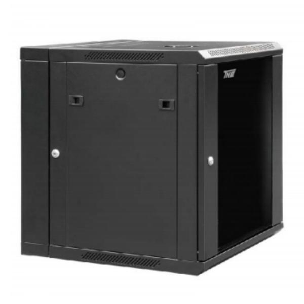 Buy cheap Fiber Optic Telecom Cabinet for Temperature -50 85 Wall Mounted 19 Inch Computer Network from wholesalers