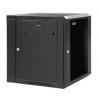 Buy cheap Fiber Cabinet 10 Outdoor Equipment 4U 6U 9U 12U Wall-Mounted Network Telecom Cabinet from wholesalers