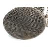 Buy cheap High Capacity Distillation Column Packing Material , Wire Gauze Cockles Packing from wholesalers