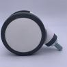 Buy cheap 3 Inch Swivel Safe Soft PU Tread Medical Hospital Bed Caster Wheels from wholesalers
