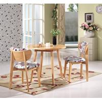 Buy cheap dining table, wood table, dining furniture product