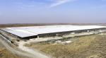 Buy cheap Pre Engineered Steel Structure Warehouse Building Design Steel Factory Buildings from wholesalers