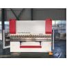 Buy cheap WC67Y 2000MM Sheet Metal Press Brake Hydraulic Press Brake Machine from wholesalers