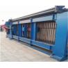 Buy cheap 255m/H 22kw Gabion Mesh Machine For Construction / Fence from wholesalers