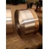 Buy cheap Carbon Steel Disk Forgings Heavy Steel Forgings OD 300-1600mm from wholesalers