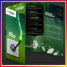 Buy cheap Paper Paperboard Admissions Guide Book Album Brochure Magazine Printing Services from wholesalers
