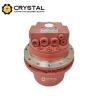 Buy cheap TM04P Hydraulic Excavator Travel Motor Parts Powerful 1000rpm from wholesalers