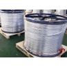Buy cheap Low Carbon Steel CT70 API 5ST Flexible Coiled Tubing from wholesalers