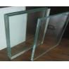 Buy cheap Customized Transparent Laminated Glass Made of Pub/Sgp/EVA etc. for Windows/Doors from wholesalers