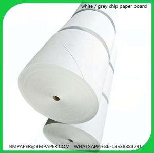 Wholesale Cardboard paper in rolls 0.7mm from china suppliers