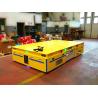 Buy cheap Foundry Plant Steel Coil 50T Material Handling Cart from wholesalers