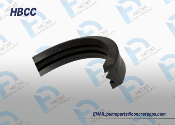 Buy cheap Cheap price concrete pump accessories rubber seal from wholesalers