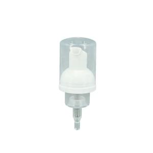Wholesale Plastic PP 30/410 Foam Soap Pump With 0.25ml Output from china suppliers
