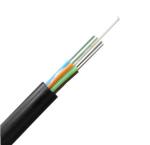 GYFTY G652D DIELECTRIC DUCT OUTDOOR FIBER OPTICAL CABLE
