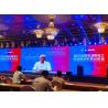 Buy cheap Rental Screen Bar & Club DJ Stage Indoor LED Billboard Scanner P5 LED Display from wholesalers