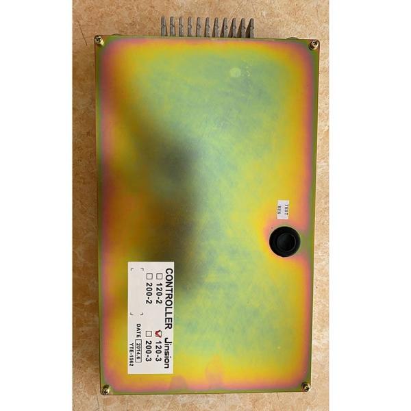 Buy cheap YN22E00020F1 Excavator Control Panel For SK200-5.5 SK200-3 3KG Weight from wholesalers