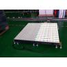 Buy cheap Nightclub SMD1921 4500CD P3.91 LED Stage Backdrop Screen from wholesalers