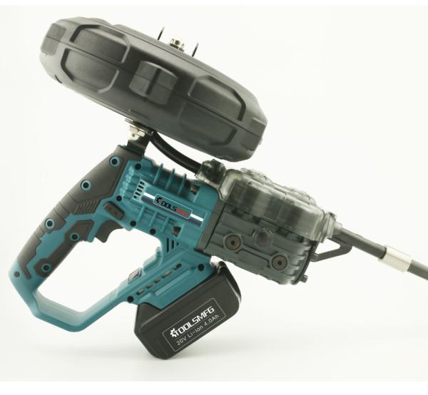 Buy cheap 20Volt Electric Power Tools 90kgs 500n.M Electric Power Tools from wholesalers