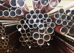 Buy cheap Precision Cold Drawn Steel Tube Alloy Steel Tube 4140 Seamless Astm A519 4140 from wholesalers