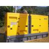 Buy cheap 1500RPM 50Hz Industrial DEUTZ Diesel Generator 200KVA / 160KW IP54 Soundproof Sets from wholesalers